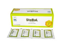 Stobal lozengezs