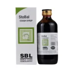 Stobal Syrup