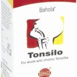 Tonsilo Tab 10s
