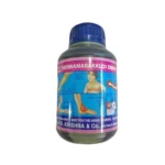 Thennamarakkudi Oil