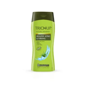 Trichup Healthy Long Strong Shampoo 200 Ml