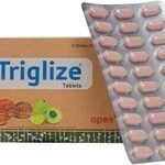 Triglize Tab 30s
