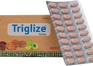 Triglize Tab 30s