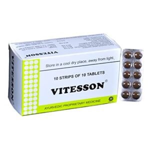 Vitession Tab 10s