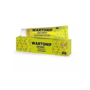 Wartonip Ointment 15 Gms