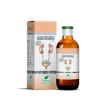 Calculina Syrup 450 Ml Sugar free