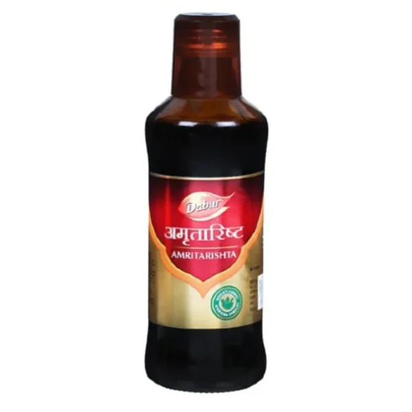 Amirtharishta 450 Ml