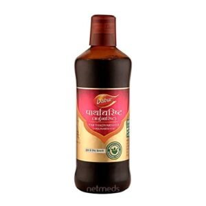 Parthadyarishta(Arjunarishta)450 Ml
