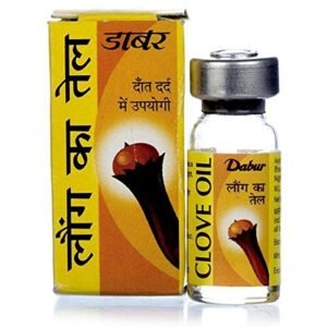 Lavang ka Tail 2 Ml (Clove Oil)