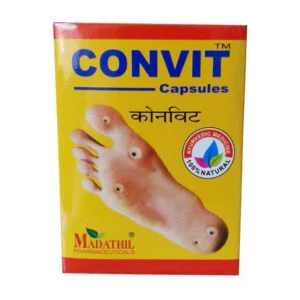 Convit Cap 30s