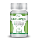 Detoxinas Tab 60s