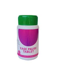 Ease Pause Tab 60 S