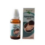 Fungiheal Drops 30 ml