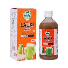 Lauki Juice 500 Ml