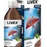 Livex Syrup 200 Ml