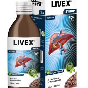 Livex Syrup 200 Ml