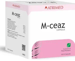 M Ceaz Cap 10s