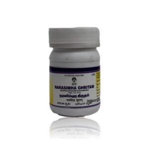 Narasimha Ghritham 100 Gms