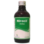 Nirocil Syrup 210 Ml