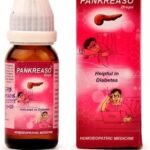 Pankreaso Drops 30 Ml