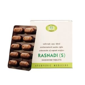 Rasnadi(S)Kashayam Tab 10s