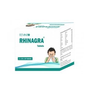 Rhinagra Tab 10s