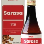 Sarasa Syrup 200 Ml