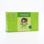 Skin Care Soap 75 Gms 3+1