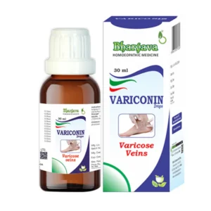 Variconin Drops 30 ml