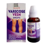 Varicose Vein Drops 30 ml