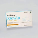 Zzowin Nutra Tab 30 S