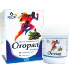 Oropan Pain Balm 25 G