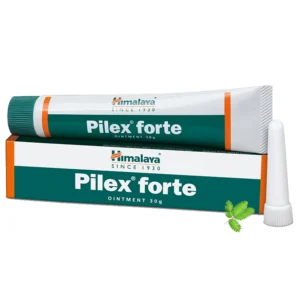 Pilex Forte Ointment 30 G