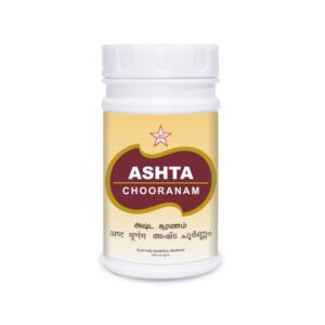 Ashta Choornam 50 Gms