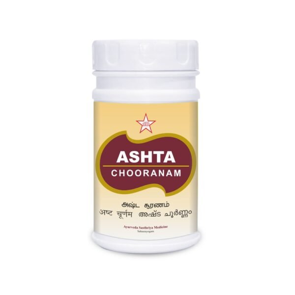 Ashta Choornam 50 Gms