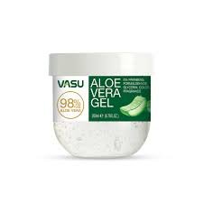 Aloe Vera Gel 200 Ml