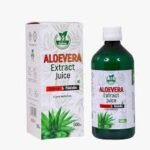 33 Herbals Alovera Extract Juice