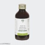 Amavatari kashayam 200 Ml