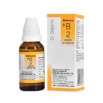 B2 - Stomach Drops 30 Ml