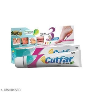 Cutfair Ointment 25 Gms