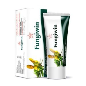Fungiwin Cream 35 Gms