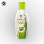 Hair nourishing shampoo