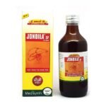 Jondila SF Syrup 200 Ml