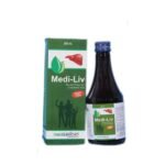 Medi-Liv 200 Ml