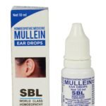 Mullein Ear Drops 10 Ml