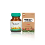 Ortiset Tablet 60s