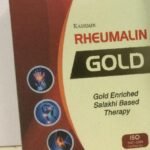 Rheumalin Gold Cap 10s
