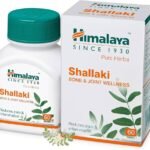Shallaki Tablet 60s