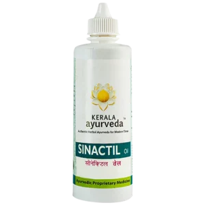Sinactil Oil 100 Ml