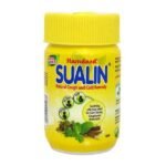 Hamdard - Sualin Tablet